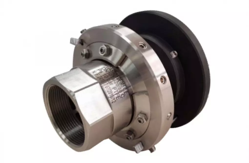 GASSO Safety Breakaway Couplings Standard Catalog