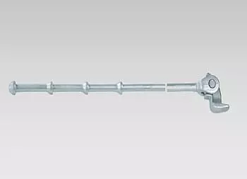 LASHING BARS