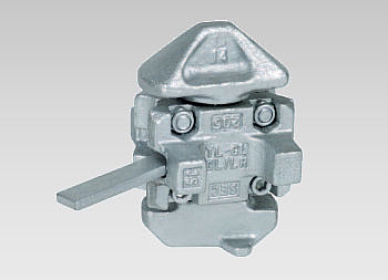 CONVENTIONAL TWISTLOCKS
