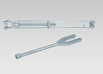 TURNBUCKLES