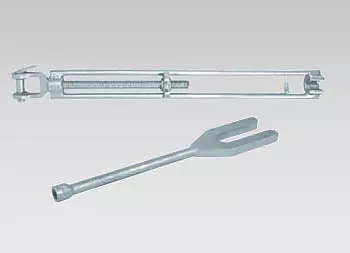 TURNBUCKLES