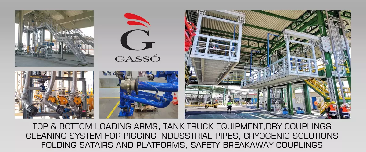 gasso