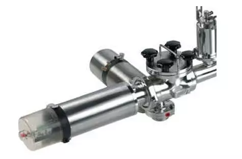 Gassó, KIESEL cleaning systems Catalog