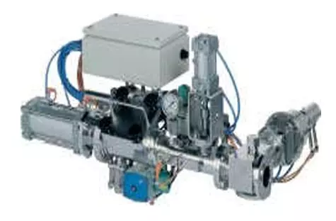 Gassó, KIESEL cleaning systems Catalog