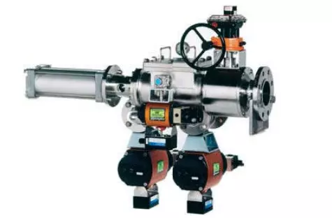 Gassó, KIESEL cleaning systems Catalog