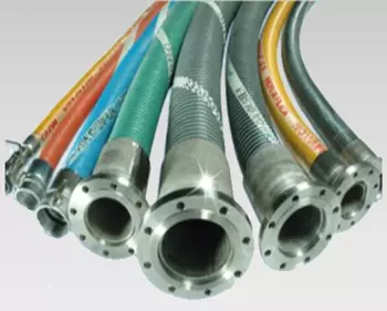 Composite Hoses