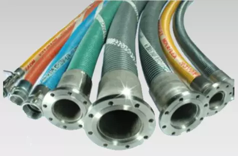 COMPOSITE HOSES