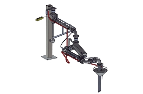 Top & Bottom Loading Arms Catalog