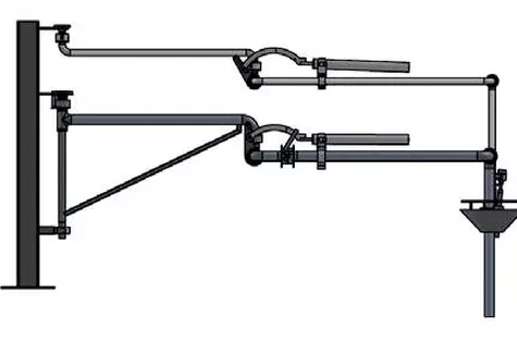 Top & Bottom Loading Arms Catalog