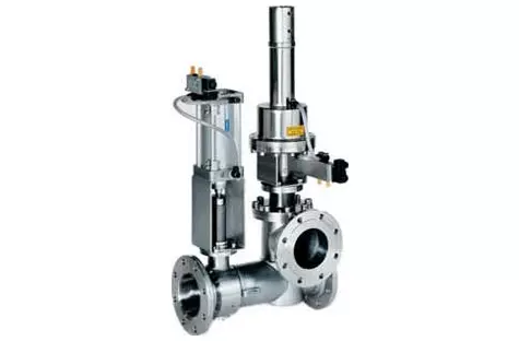 Gassó, KIESEL cleaning systems Catalog