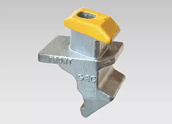 TEK PARÇA TAM OTOMATİK TWİSTLOCK