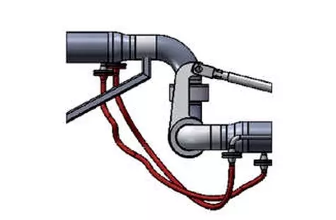 Üsten Ve Alttan Dolum Yükleme Koları Katalog