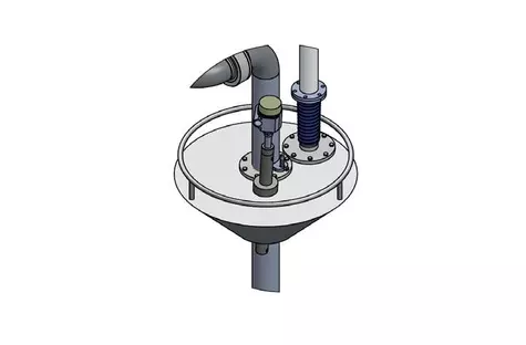Üsten Ve Alttan Dolum Yükleme Koları Katalog